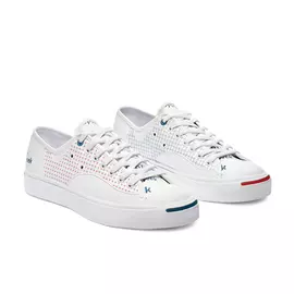 Converse Jack Purcell Rally With Tyvek®
