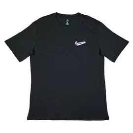 Converse Left Chest Logo Tee