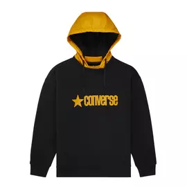 Converse Removeable Hooded Crew