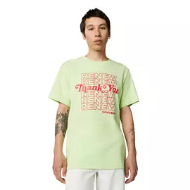 Converse Renew Graphic Tee