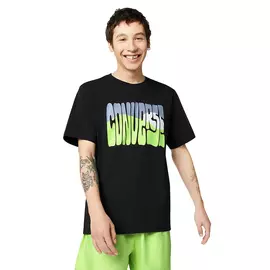 Converse Rising Sun Graphic Tee