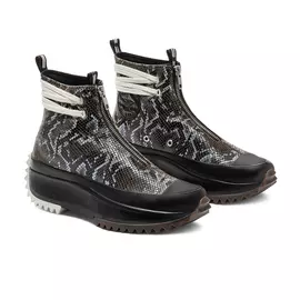 Converse Run Star Hike Snake High Top