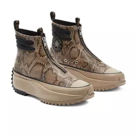 Converse Run Star Hike Snake High Top