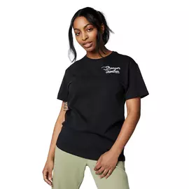 Converse Womens Stronger Together Relaxed Tee