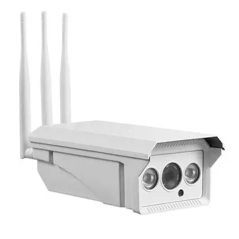 Автономная камера видеонаблюдения 4G 2Мп 1080P PST VN-SBF60W20 на солнечной батарее 60Вт