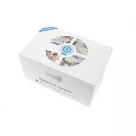 Беспроводная панорамная 4G камера PST VN-GBA13