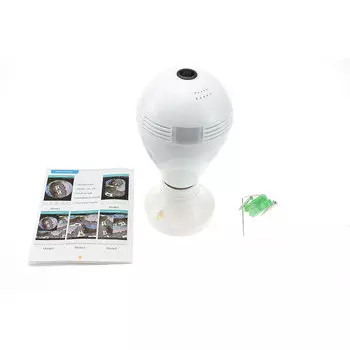 Беспроводная панорамная 4G камера PST VN-GBA20