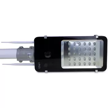 Камера видеонаблюдения 4G 2Мп 1080P PST GBLG20 с LED прожектором