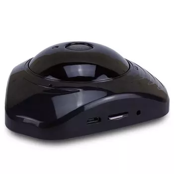 Камера видеонаблюдения WIFI 1.3Мп 960P PST MB13