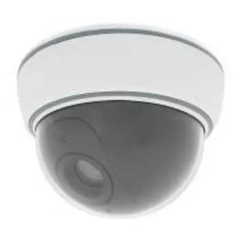 Муляж купольной камеры видеонаблюдения Proline PR-07