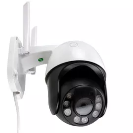 Поворотная камера видеонаблюдения WIFI 3Мп Ps-Link WPN5X30HD с 5x оптическим зумом