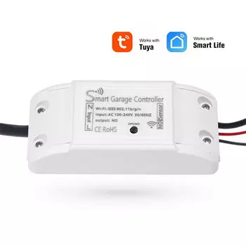 Реле автоматического открытия гаражных дверей Ps-Link WD003