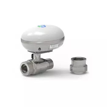 Шаровый кран PS-Link для умного дома QT03-15
