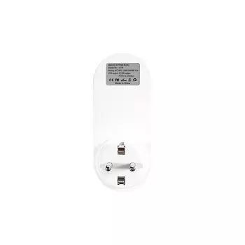 Умная беспроводная WIFI розетка Ps-Link C178