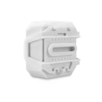 Умное беспроводное двухканальное WIFI реле Ps-Link QS-S04