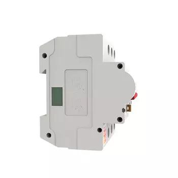 Умный WIFI автоматический выключатель Ps-Link MCB-3P