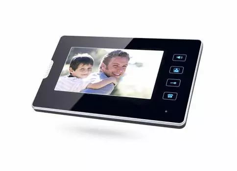 Видеодомофон для квартиры, частного дома PST VDI33T