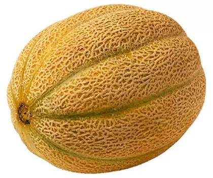 Дыня Эфиопка (15 шт.)