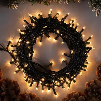 Гирлянда «Нить» (7м)