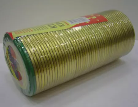 Крышки для консервирования, 82 мм. (50 шт.)