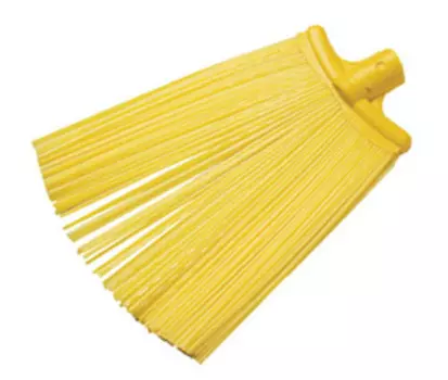 Метла полипропиленовая плоская (без черенка)