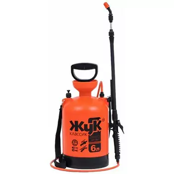 Опрыскиватель "Жук" (6 л.)