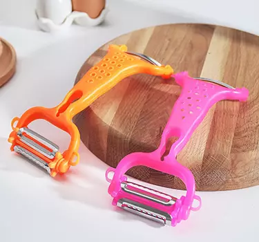 Овощечистка универсальная 8в1