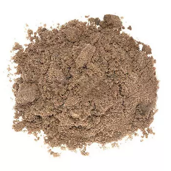 Песок речной (ведро, 0,4л.)