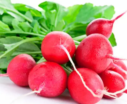 Редис Жара (3 гр.)