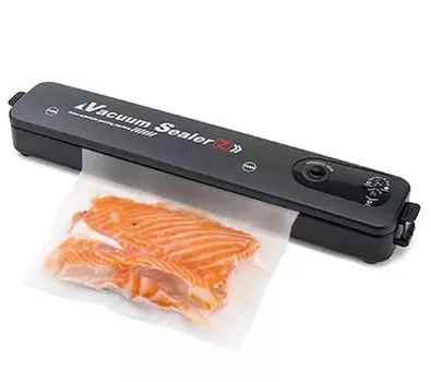 Вакуумный упаковщик "Vacuum Sealer"