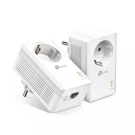 Адаптер PowerLine TP-LINK TL-PA7017P KIT
