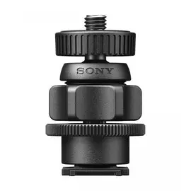 Адаптер Sony VCT-CSM1 поворотный для Action Cam и видеокамер