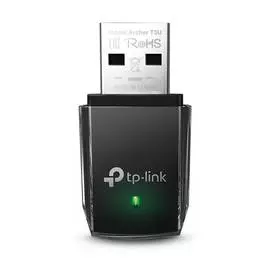 Адаптер Wi-Fi TP-LINK Archer T3U