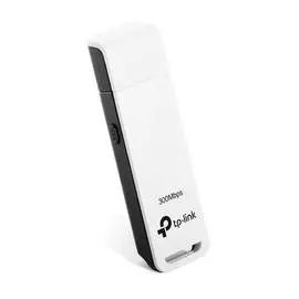 Адаптер Wi-Fi TP-LINK TL-WN821N