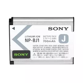 Аккумулятор Sony NP-BJ1 для DSC-RX0/RX0M2, для DSC-RX0/RX0M2
