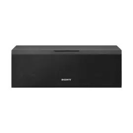 Акустическая система Sony SS-CS8 145 Вт черный