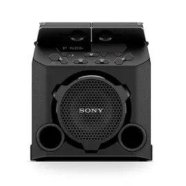 Акустическая система Sony GTK-PG10, чёрная