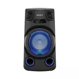 Акустическая система Sony MHC-V13, черный
