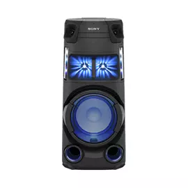 Акустическая система Sony MHC-V43D черный