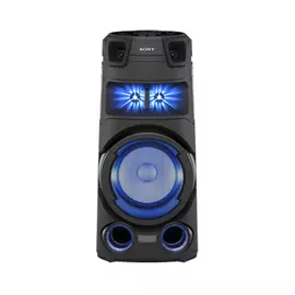 Акустическая система Sony MHC-V73D, черный