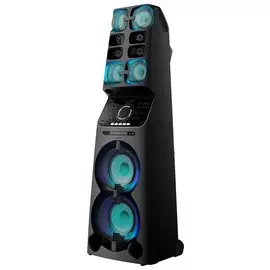 Акустическая система Sony MHC-V90DW, черный