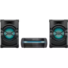 Акустическая система Sony SHAKE-X10D