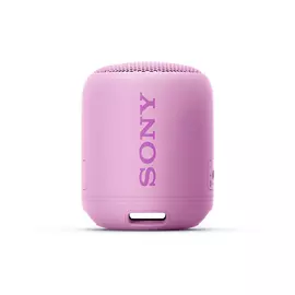 Акустическая система Sony SRS-XB12, фиолетовая