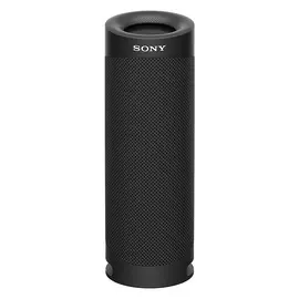 Акустическая система Sony SRS-XB23, черный