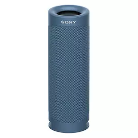 Акустическая система Sony SRS-XB23, голубой