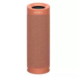 Акустическая система Sony SRS-XB23, красный