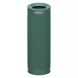 Акустическая система Sony SRS-XB23, зеленый