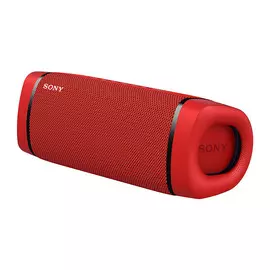 Акустическая система Sony SRS-XB33, красный