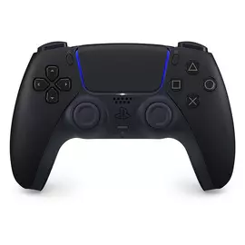 Геймпад беспроводной Sony DualSense (CFI-ZCT1), черная полночь