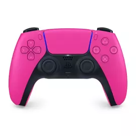 Беспроводной контроллер Sony DualSense™ розовый